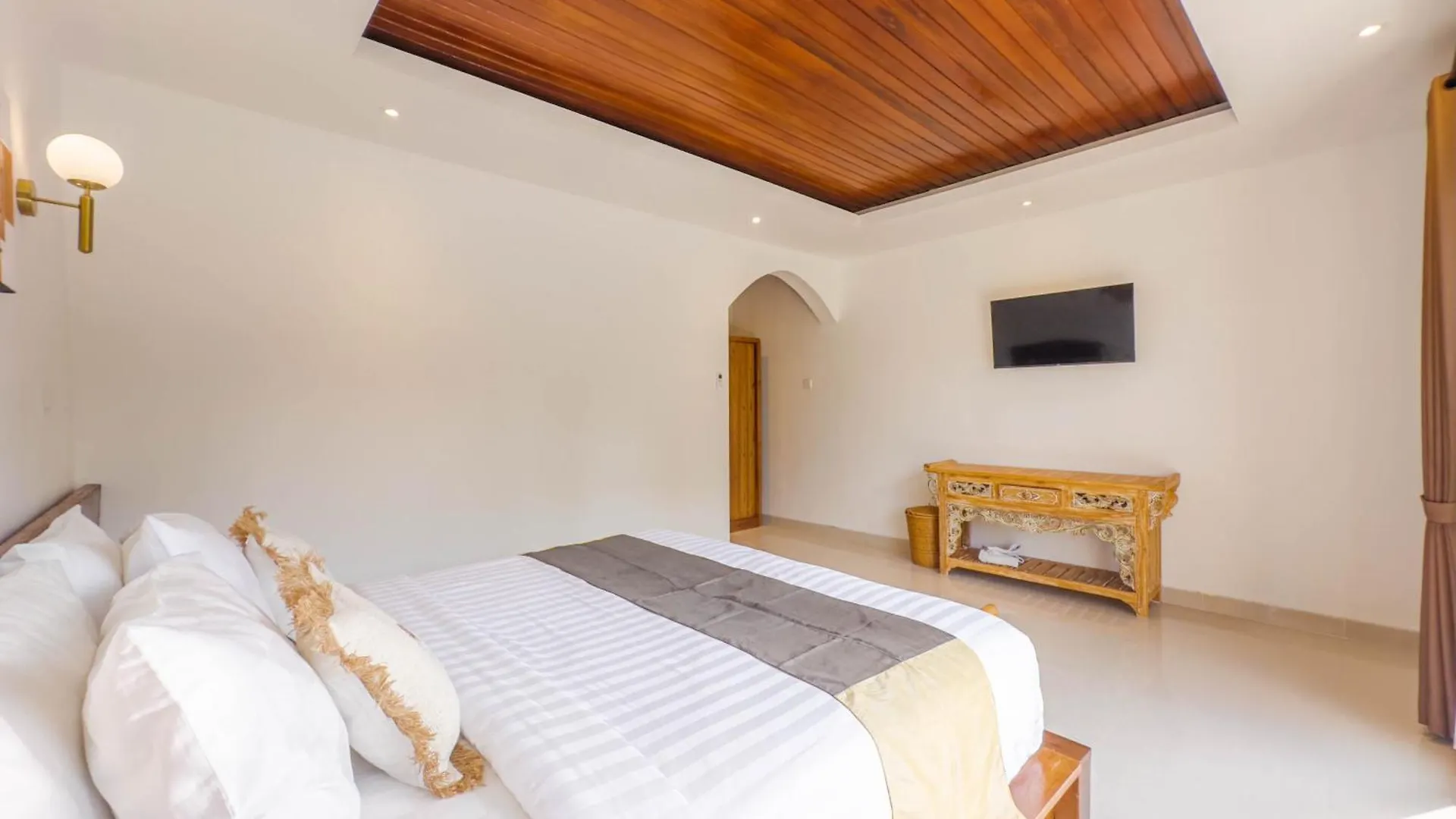 Villa Puri Uma Dewi à Ubud 0*,  Indonésie